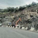 सावधान : दिवे घाट आज ३ तास बंद राहणार पालखीमार्गाचे ब्लास्टिंगद्वारे रुंदीकरणाचे काम पुण्याकडे जाणाऱ्या वाहनांनी कोणत्या मार्गाना जावे ते पहा..