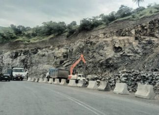 सावधान : दिवे घाट आज ३ तास बंद राहणार पालखीमार्गाचे ब्लास्टिंगद्वारे रुंदीकरणाचे काम पुण्याकडे जाणाऱ्या वाहनांनी कोणत्या मार्गाना जावे ते पहा..