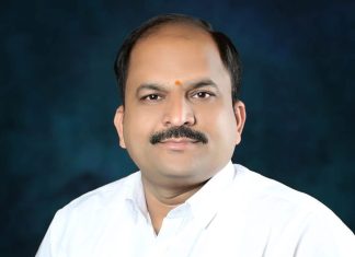 शिवहार लहाने यांची महाराष्ट्र राज्य शिक्षक परिषदेच्या पुणे जिल्हा कार्यवाह पदी बिनविरोध निवड