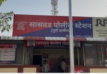 मद्यधुंद कार चालकाची दोन टू व्हीलर ला जोरदार धडक दोन जणांचा जागीच मृत्यू तर दोन गंभीर जखमी…