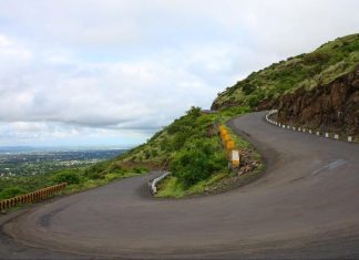 सासवड बापदेव घाट कोंढवा रोड उद्या सकाळी सात वाजल्यापासून हिंदू जन आक्रोश मोर्चा मुळे बंद राहणार वाहन चालकांनी या पर्यायी मार्गाचा वापर करावा
