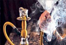 बिलियन हॉटेलवर कारवाई; २४ तासांत पुन्हा हॉटेल सुरू झाल्याची नागरिकांमध्ये जोरदार चर्चा इतर आलिशान हुक्का पार्लर्सना अभय का?