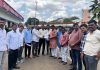 बेलसर टोल नाका पुन्हा एकदा वादाच्या भवऱ्यात वाद पेटला या तारखेला स्थानिकांचे आंदोलन होणार ?