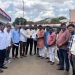 बेलसर टोल नाका पुन्हा एकदा वादाच्या भवऱ्यात वाद पेटला या तारखेला स्थानिकांचे आंदोलन होणार ?