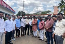 बेलसर टोल नाका पुन्हा एकदा वादाच्या भवऱ्यात वाद पेटला या तारखेला स्थानिकांचे आंदोलन होणार ?