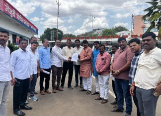 बेलसर टोल नाका पुन्हा एकदा वादाच्या भवऱ्यात वाद पेटला या तारखेला स्थानिकांचे आंदोलन होणार ?