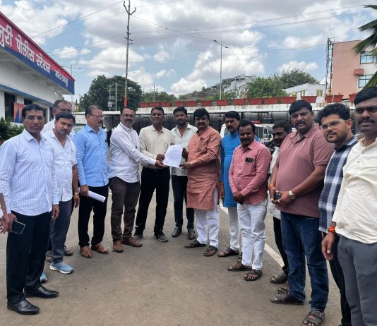बेलसर टोल नाका पुन्हा एकदा वादाच्या भवऱ्यात वाद पेटला या तारखेला स्थानिकांचे आंदोलन होणार ?