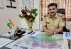 सासवड पोलीस स्टेशनचे पोलीस निरीक्षक कुमार कदम यांना सासवड पोलीस स्टेशनच्या हद्दीत अवैध धंद्यांवर प्रभावी कारवाई करण्यात अपयश पुणे ग्रामीणचे पोलीस अधीक्षक संदीप सिंह गिल यांच्या आदेशानुसार त्यांची बदली