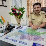 सासवड पोलीस स्टेशनचे पोलीस निरीक्षक कुमार कदम यांना सासवड पोलीस स्टेशनच्या हद्दीत अवैध धंद्यांवर प्रभावी कारवाई करण्यात अपयश पुणे ग्रामीणचे पोलीस अधीक्षक संदीप सिंह गिल यांच्या आदेशानुसार त्यांची बदली