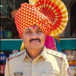 सासवड पोलीस स्टेशनचे नवे पोलीस निरीक्षक संतोष घोळवे यांच्यापुढे अनेक आव्हाने