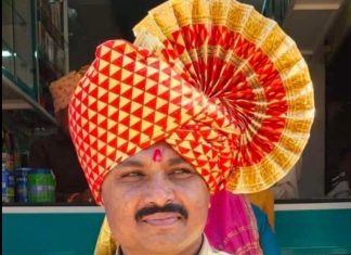 सासवड पोलीस स्टेशनचे नवे पोलीस निरीक्षक संतोष घोळवे यांच्यापुढे अनेक आव्हाने