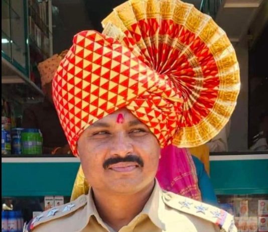 सासवड पोलीस स्टेशनचे नवे पोलीस निरीक्षक संतोष घोळवे यांच्यापुढे अनेक आव्हाने