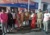 हरवलेल्या चिमुकलीला जेजुरी पोलिसांची मायेची साथ रात्री उशिरा आजी-आजोबांच्या स्वाधीन